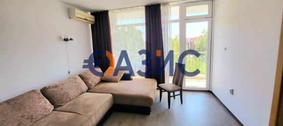 2 bedrooms Apartment in Sveti Vlas, Bulgaria No. 496 2