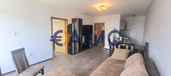 2 bedrooms Apartment in Sveti Vlas, Bulgaria No. 496 21