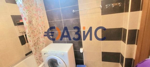 2 bedrooms Apartment in Sveti Vlas, Bulgaria No. 496 42