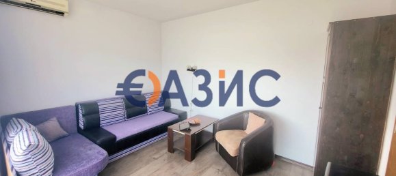 2 bedrooms Apartment in Sveti Vlas, Bulgaria No. 496 15