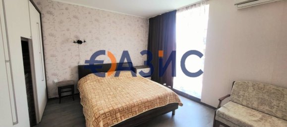 2 bedrooms Apartment in Sveti Vlas, Bulgaria No. 496 44