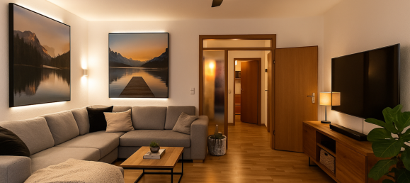 Apartamento de 2 dormitorios en Mettmann, Germany No. 352239 7