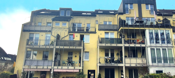 Apartamento de 2 dormitorios en Mettmann, Germany No. 352239 9