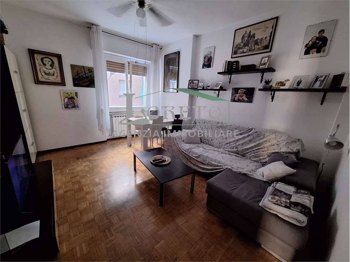 3 غرف نوم شقة في Rapallo, Italy رقم 372875