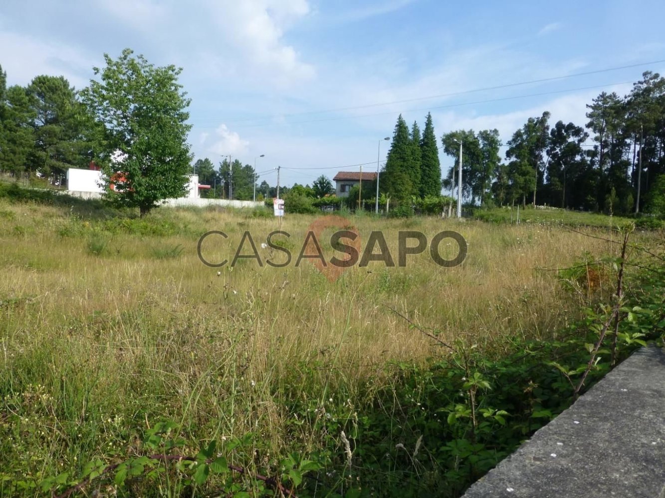 Grundstück in Moncao, Portugal, Nr. 328040