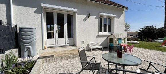 3 bedrooms House in Basse-Goulaine, France No. 320300 15