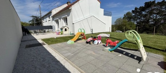 3 bedrooms House in Basse-Goulaine, France No. 320300 14