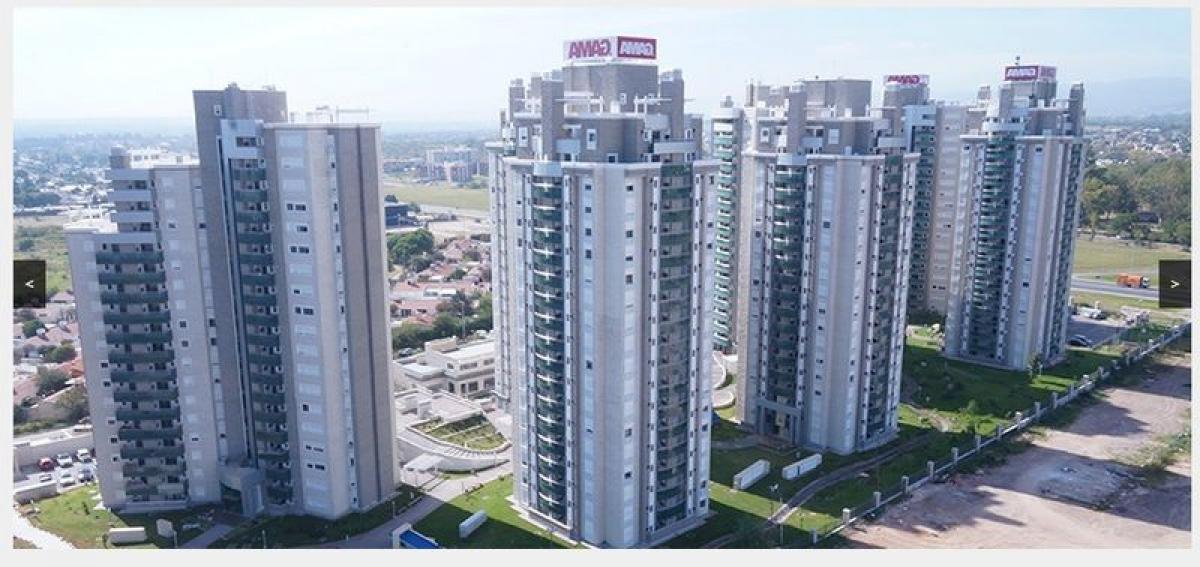 2 غرف نوم شقة في Cordoba, Argentina رقم 16213