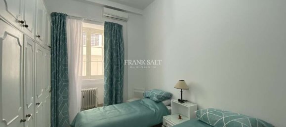 2 Schlafzimmer Maisonette-Wohnung in Sliema, Malta, Nr. 10434 10