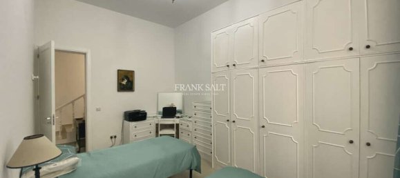 2 Schlafzimmer Maisonette-Wohnung in Sliema, Malta, Nr. 10434 11