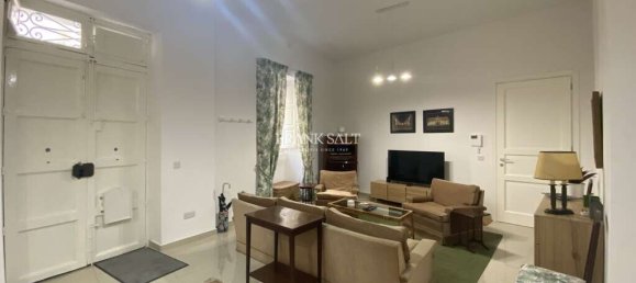 2 Schlafzimmer Maisonette-Wohnung in Sliema, Malta, Nr. 10434 2