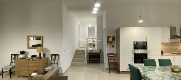 2 Schlafzimmer Maisonette-Wohnung in Sliema, Malta, Nr. 10434 6
