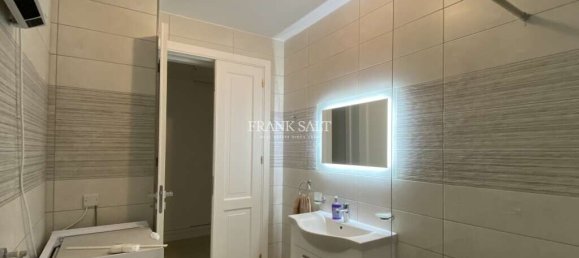 2 Schlafzimmer Maisonette-Wohnung in Sliema, Malta, Nr. 10434 13
