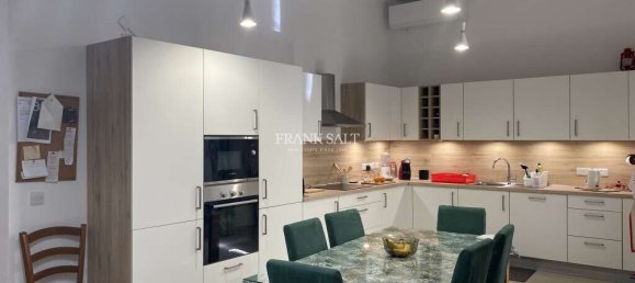 2 Schlafzimmer Maisonette-Wohnung in Sliema, Malta, Nr. 10434 5