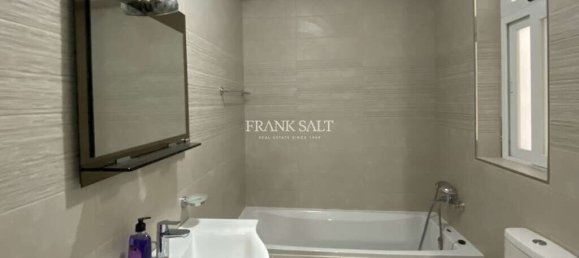 2 Schlafzimmer Maisonette-Wohnung in Sliema, Malta, Nr. 10434 12