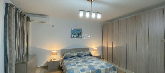 2 Schlafzimmer Maisonette-Wohnung in Sliema, Malta, Nr. 10434 7