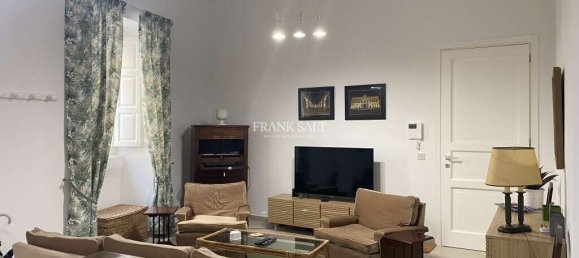 2 Schlafzimmer Maisonette-Wohnung in Sliema, Malta, Nr. 10434 3