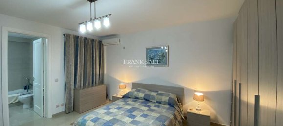 2 Schlafzimmer Maisonette-Wohnung in Sliema, Malta, Nr. 10434 8