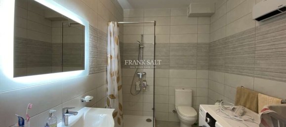 2 Schlafzimmer Maisonette-Wohnung in Sliema, Malta, Nr. 10434 9