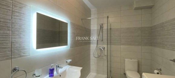 2 Schlafzimmer Maisonette-Wohnung in Sliema, Malta, Nr. 10434 14