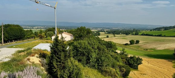  قطعة أرض في Haute-Garonne, France 1700متر مربع رقم 334162 2