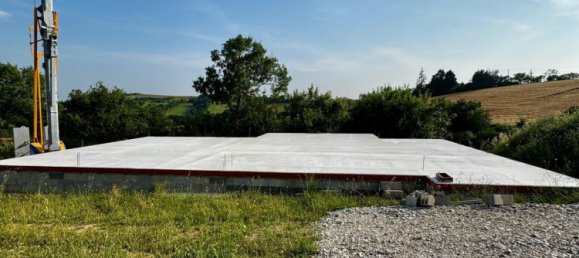  قطعة أرض في Haute-Garonne, France 1700متر مربع رقم 334162 5