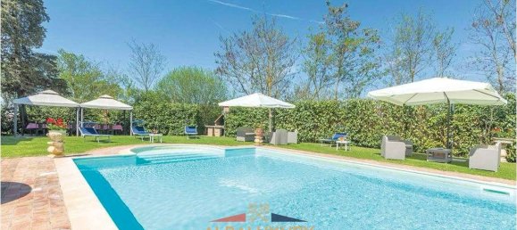 19 غرف نوم فيلا في Foiano della Chiana, Italy رقم 63198 2