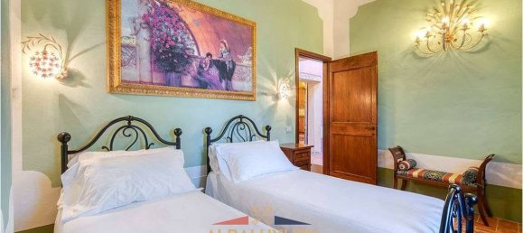 19 غرف نوم فيلا في Foiano della Chiana, Italy رقم 63198 43