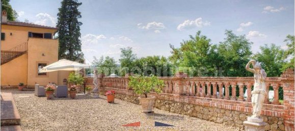 19 غرف نوم فيلا في Foiano della Chiana, Italy رقم 63198 10