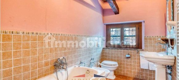 19 غرف نوم فيلا في Foiano della Chiana, Italy رقم 63198 28