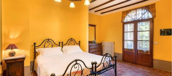 19 غرف نوم فيلا في Foiano della Chiana, Italy رقم 63198 19