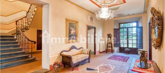 19 غرف نوم فيلا في Foiano della Chiana, Italy رقم 63198 49