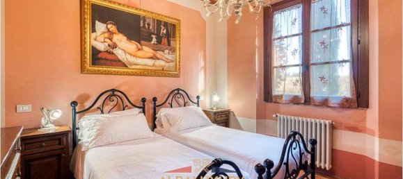 19 غرف نوم فيلا في Foiano della Chiana, Italy رقم 63198 48