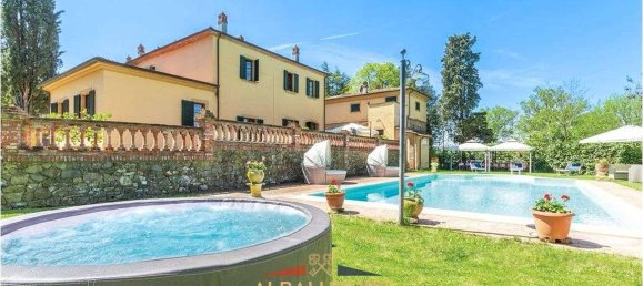 19 غرف نوم فيلا في Foiano della Chiana, Italy رقم 63198 5