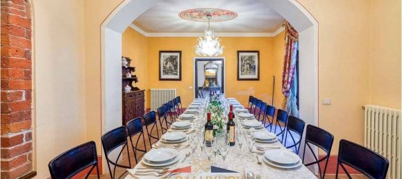 19 غرف نوم فيلا في Foiano della Chiana, Italy رقم 63198 34