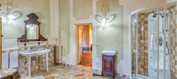 19 غرف نوم فيلا في Foiano della Chiana, Italy رقم 63198 23