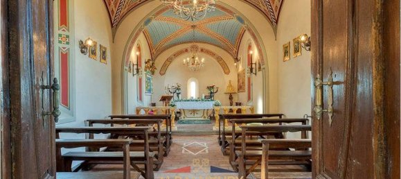 19 غرف نوم فيلا في Foiano della Chiana, Italy رقم 63198 26