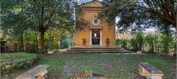 19 غرف نوم فيلا في Foiano della Chiana, Italy رقم 63198 15