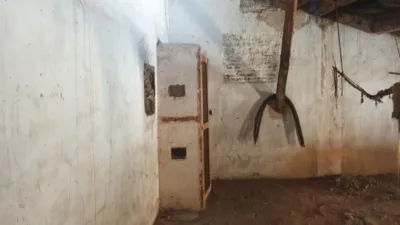 10 غرف نوم منزل في Zaragoza, Spain رقم 282077