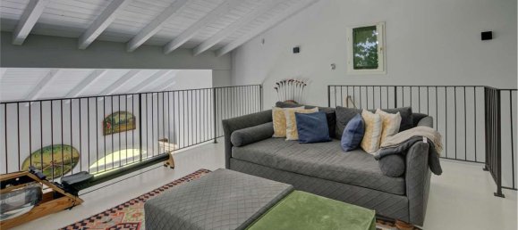 Вилла с 12 комнатами в Богоньо, Италия № 276283 31