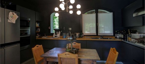 Вилла с 12 комнатами в Богоньо, Италия № 276283 13