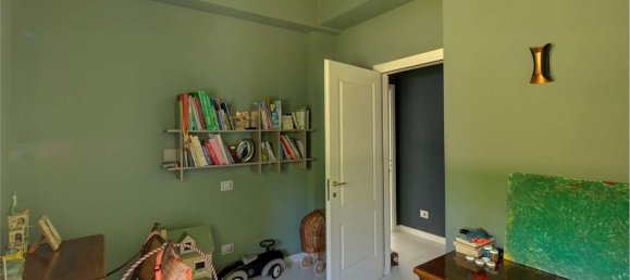 Вилла с 12 комнатами в Богоньо, Италия № 276283 24