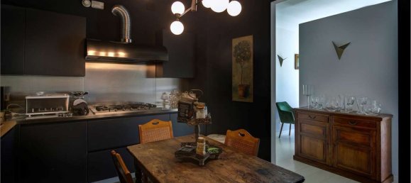 Вилла с 12 комнатами в Богоньо, Италия № 276283 14