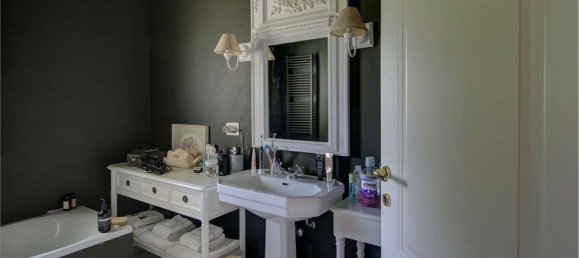 Вилла с 12 комнатами в Богоньо, Италия № 276283 25