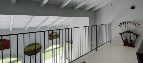 Вилла с 12 комнатами в Богоньо, Италия № 276283 34