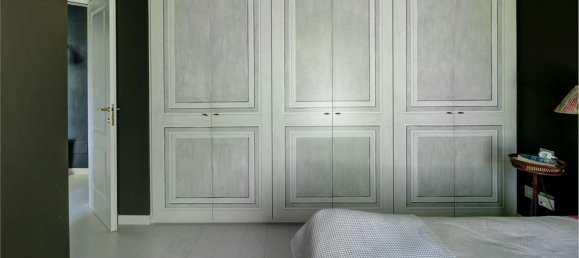 Вилла с 12 комнатами в Богоньо, Италия № 276283 17