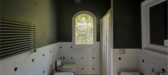 Вилла с 12 комнатами в Богоньо, Италия № 276283 29