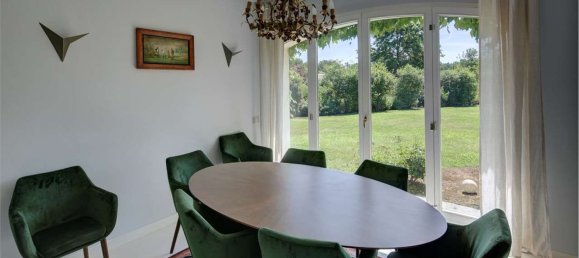 Вилла с 12 комнатами в Богоньо, Италия № 276283 12