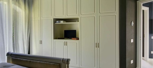 Вилла с 12 комнатами в Богоньо, Италия № 276283 22