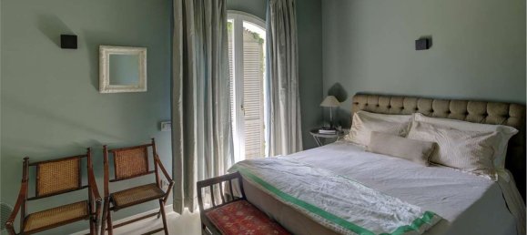 Вилла с 12 комнатами в Богоньо, Италия № 276283 19